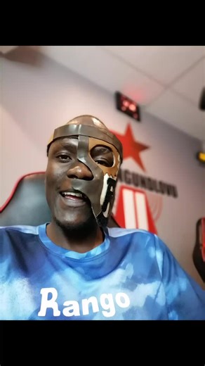 Umgungundlovu 107.6 fm Rango R.master radio interview #radio #rangormaster