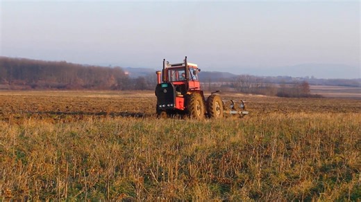 IMT 5270 ORANJE | Bobi Ilić