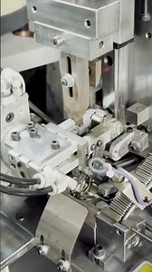 How It’s Made: Precision Auto-Close & Soft-Close Hinges #machine #hinges