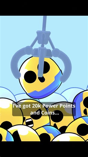 Is It Worth Buying Buffies Before Maxing Brawlers? #brawlstars