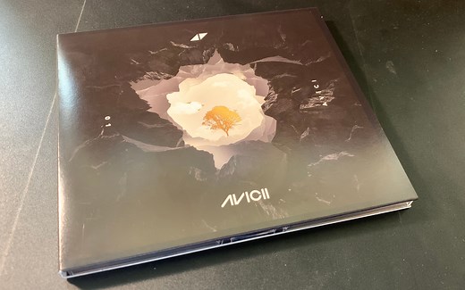 【Avicii】AVĪCI (01)