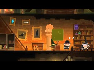 TinyThief Bewitched OUT NOW