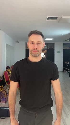 @bogdanbolohan1 și @dariusmabda în culisele Românii au Talent #romaniiautalent #13magic #protv