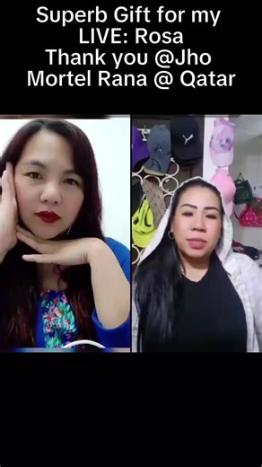 @💕Ashly💕911🇵🇭🇰🇼❤ thank you to all our Supporters ❤️having fun❤️ #pk #livehighlights #lbysday❤💙💜 #trending #onthisday