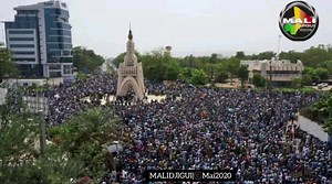 10K views · 163 reactions | ISSA KAOU DJIM LE COORDINATEUR GÉNÉRAL...