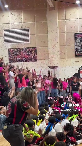 High School Senior Year Highlights: Rollercoaster Wave Battle