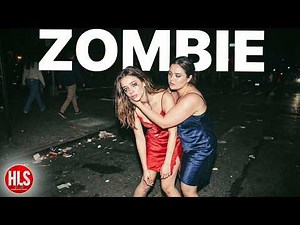 The "Zombie" Drug Trap: How Ordinary People Lose Everything to Xylazine