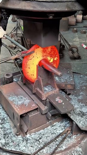 Master the Art of Forging: Techniques & Tips Unveiled