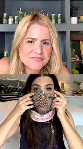 Sonya Dakar Skincare on Instagram: "DIY queen Orly shares her tips and tricks on how to make your own 3 in 1 mask . And Mimi gives tips on how to treat and prevent face mask breakouts . To watch Orly’s Full DIY Mask Tutorial and more visit her YouTube channel https://youtu.be/3rgCfS3Uz8M"