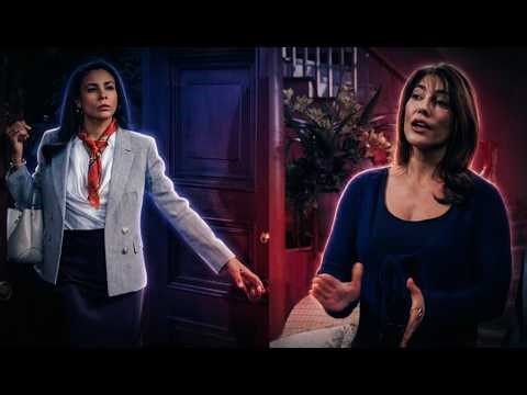 Daphne revealed a year long secret after getting fired | Bold and the Beautiful
