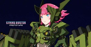 Download & Play Strike Buster Prototype on PC & Mac (Emulator)