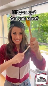 Idioms Made Easy: Hit me up? Give me a ring? #learnenglish