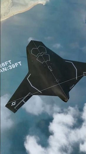 Shield AI's X-BAT is a tail-sitting VTOL DRONE FIGHTER