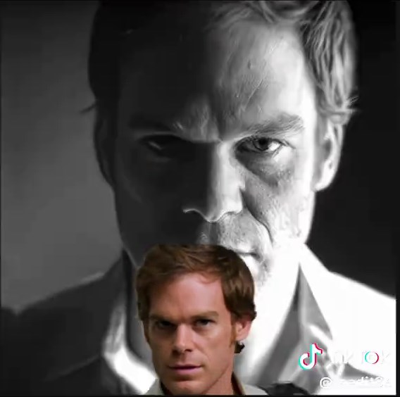 Dexter Family Edits: A Compilation