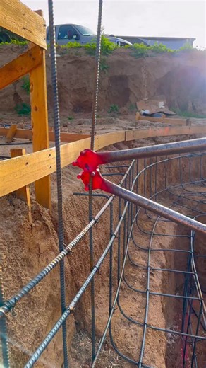 AACTION REBAR/AACTION POOLS on Instagram: "POOL REINFORCING is the stage in Pool construction that comes after Excavation, usually before plumbing and is installed to act as a Reinforcement of the Concrete/Shotcrete. Every Pool is Engineered Specifically for each project based on soil conditions , surrounding structures, slopes, Elevation changes, walls and Features. We then Shape,Bend, Cut, Place and tie each piece of rebar based on the Engineering Specifications. #landscaping #concrete #constr