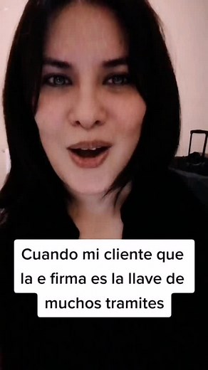 Cómo obtener tu e-firma para trámites SAT e IMSS