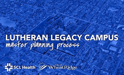 The Legacy Campus