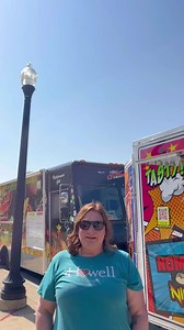 Today is Food Truck Tuesday! Join us for a delicious lunch from Great Lakes Baker LLC Whoa Tacos NOM NOM Ninja Heaven on a Roll and From Scratch Food Truck in front of the courthouse from 11am-2pm. THANK YOU to our sponsor Bank of Ann Arbor, Livingston! Come say hi to them and The City of Howell, Michigan - Government at their tents today. | Howell Downtown