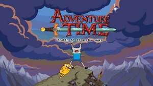 Adventure Time