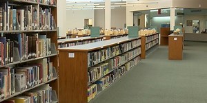 Lufkin’s Kurth Memorial Library resumes book browsing, limits capacity to 25 people