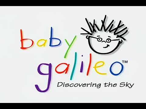 Baby Galileo OST - Symphony No. 8, Unfinished, D849, 1st Movement, Schubert