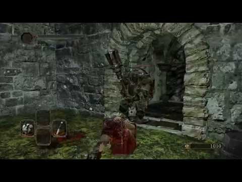 Dark Souls 2 LVL 891 ALL STATS MAX 99+ GLITCH (WORKING 02/14/2025)