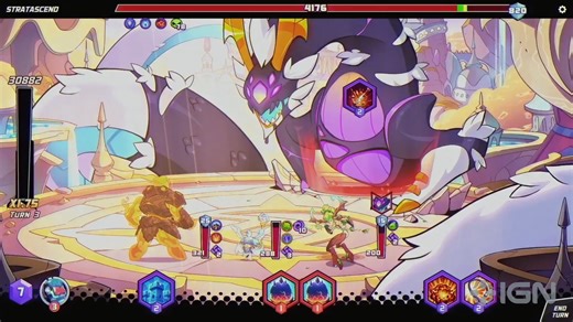 Check out this 90's style animated trailer for Dimensionals, an RPG that combines fast paced, action packed tactics with deep rogue-like replayability. #gamescom2024 Presented by Mino Games | IGN