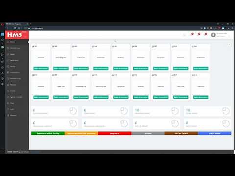 1- What is HMS Hotel Management System?