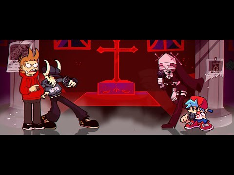 Nerves (ft. Tabi, Tord, Sarvente & Boyfriend)