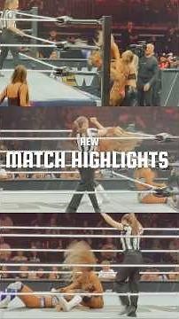 Anna Jay vs Megan Bayne Match Highlights, All Elite Wrestling #aew