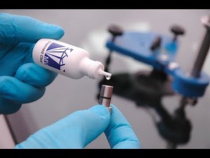 Get the Best Repair with Diamond Clear Resins