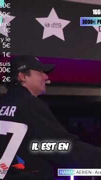 Il donne 750 euros! Une cause pour la vie... ou pas? #shorts