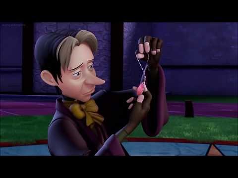 Sofia the First~Forever Royal~Cedric Returns Sofia's Amulet