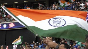 104K views · 5.7K reactions | Fresh off a hundred against Nepal in the #CWC23 Qualifier, USA's Shayan Jahangir speaks about his remarkable achievement, goal and the player he wishes to play against  | ICC - International Cricket Council | Facebook