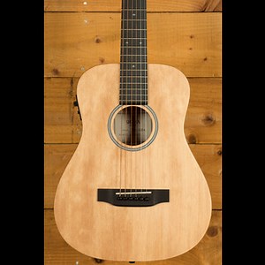 Sigma SIG-TM-12E w/Fishman isys-T & Gigbag