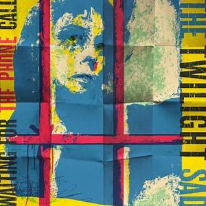 The Twilight Sad - WAITING FOR THE PHONE CALL Lyrics