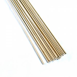 [Hot Item] Chinese Factories Welding Rod Brass Welding Wire Lead Free Rod