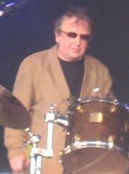 Bruce Mitchell (drummer) - Alchetron, the free social encyclopedia