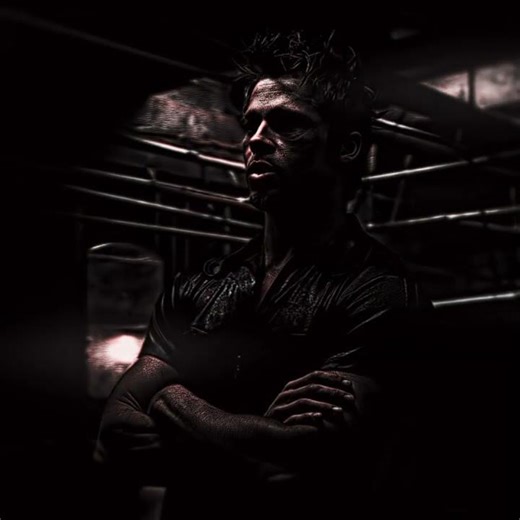 WELCOME TO FIGHT CLUB🗿 - Fight club edit | Rejection - AC/DC #fyptiktok #tylerdurden #bradpitt
