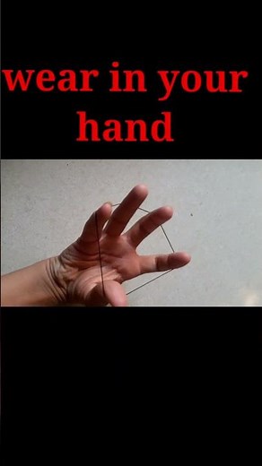 How to make finger gripper at home #gripstrength #gripper #handgrip #shorts