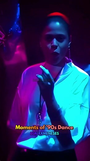 Iconic Moments of ’90s Dance In the 1990s, #90sDance #Eurodance#HouseMusic #retro#90sMusic#nostalgic