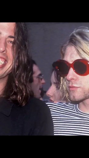 Butch Vig, producer for Nirvana on recording vocals for In Bloom. Take a behind the scenes look with us. #bts #nirvana #recording #studio #production #live #music #rock #nirvana #fyp #atream #grunge | 89.7 The River