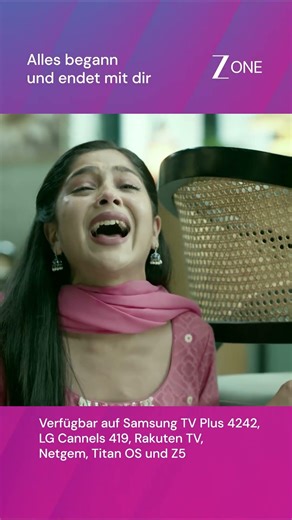 Alles Begann Und Endet Mit Dir | EP 103 | Zee One Germany