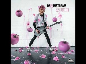 MGK - born with horns (Slowed + Reverb)