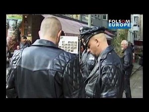 Folsom Europe 2010 - (the Video)