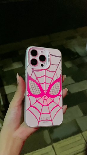 Silver White Case iPhone Soft Case karakter anime spiderman pola Penutup Penuh Perlindungan Penuh For Case iPhone Case iPhone Case vivo Case OPPO Case Redmi Case SAMSUNG Case Realme Case Infinix #case #caseiphone #casingiphone #casevivo #caseoppo #casesamsung #caserealme #caseinfinix #caseredmi #casexiaomi