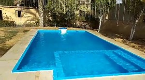 13 reactions | Ebdaa Outdoor offers a variety of fiberglass swimming...