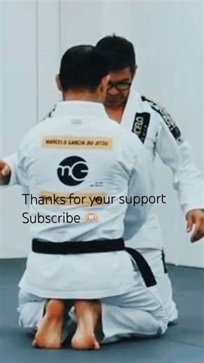 Unbelievable moment in my life Getting my black belt from the legend my coach Marcelo Garcia #bjj