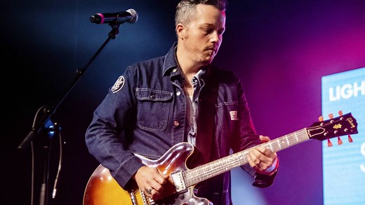 Watch Jason Isbell's Haunting 'Only Children' Video