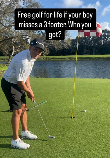 Funny Golf Moments That Will Make You Laugh